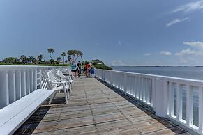 Tradewinds Beach Resort