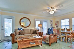 Tradewinds Beach Resort