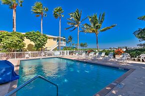 Tradewinds Beach Resort