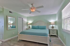 Tradewinds Beach Resort