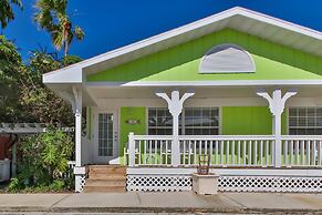 Tradewinds Beach Resort