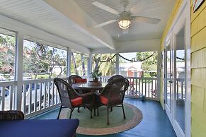 Tradewinds Beach Resort