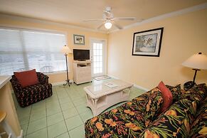 Tradewinds Beach Resort