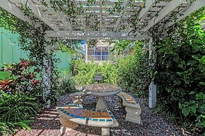 Tradewinds Beach Resort