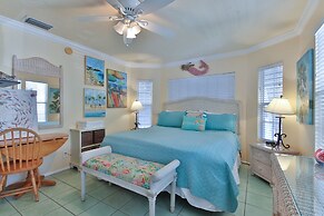 Tradewinds Beach Resort