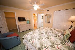 Tradewinds Beach Resort