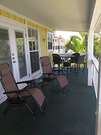 Tradewinds Beach Resort