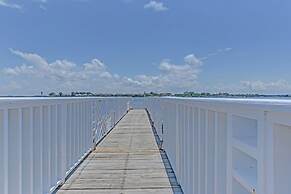 Tradewinds Beach Resort