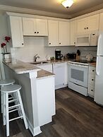 Tradewinds Beach Resort