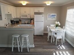 Tradewinds Beach Resort