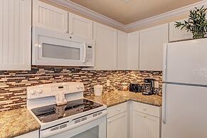 Tradewinds Beach Resort