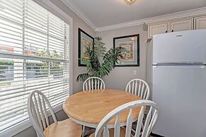 Tradewinds Beach Resort