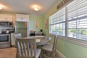 Tradewinds Beach Resort