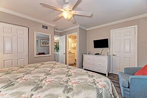 Tradewinds Beach Resort