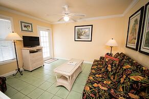 Tradewinds Beach Resort