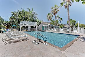 Tradewinds Beach Resort