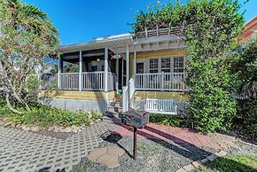 Tradewinds Beach Resort