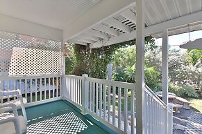 Tradewinds Beach Resort