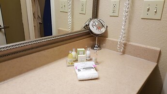 Hawthorn Extended Stay by Wyndham Rome