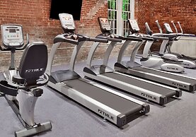 Hawthorn Extended Stay by Wyndham Rome