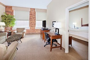 Hawthorn Extended Stay by Wyndham Rome