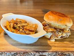 Hawthorn Extended Stay by Wyndham Rome