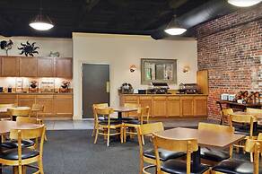 Hawthorn Extended Stay by Wyndham Rome