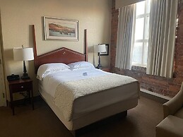 Hawthorn Extended Stay by Wyndham Rome