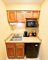 Hawthorn Extended Stay by Wyndham Rome