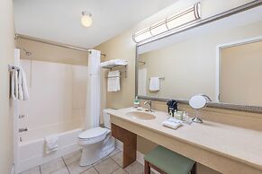 Hawthorn Extended Stay by Wyndham Rome