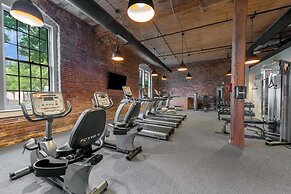 Hawthorn Extended Stay by Wyndham Rome