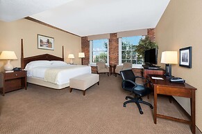 Hawthorn Extended Stay by Wyndham Rome