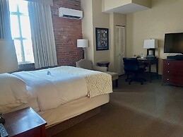 Hawthorn Extended Stay by Wyndham Rome