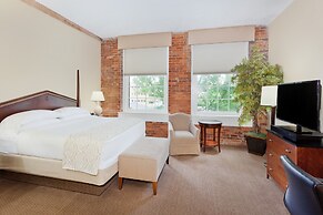 Hawthorn Extended Stay by Wyndham Rome