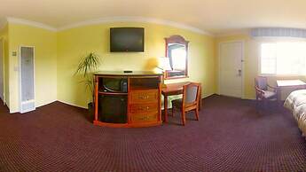 Muir Woods Lodge
