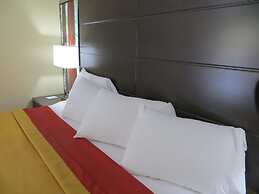 Muir Woods Lodge