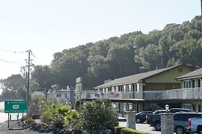 Muir Woods Lodge