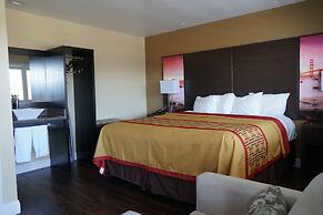 Muir Woods Lodge