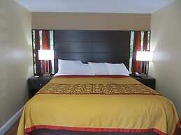 Muir Woods Lodge
