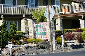 Muir Woods Lodge