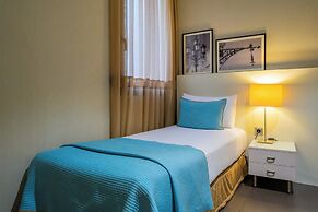 Hotel Constanza