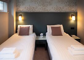 Gretna Hall Hotel