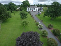 Gretna Hall Hotel