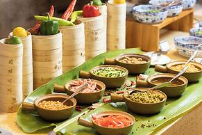 Sanya Marriott Yalong Bay Resort & Spa