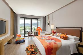 Sanya Marriott Yalong Bay Resort & Spa