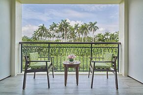 Sanya Marriott Yalong Bay Resort & Spa