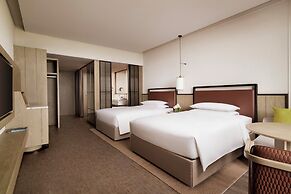 Sanya Marriott Yalong Bay Resort & Spa