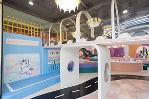 Sanya Marriott Yalong Bay Resort & Spa