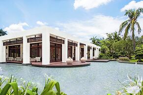 Sanya Marriott Yalong Bay Resort & Spa