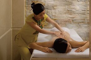 Sanya Marriott Yalong Bay Resort & Spa